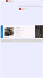 Mobile Screenshot of bo-da.si